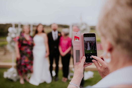 Capturing Memories: How Never Miss Moments is Revolutionizing Event Photography