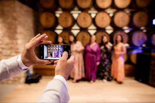 Beyond Weddings: Exploring Unique Applications of Never Miss Moments for Different Events and Celebrations